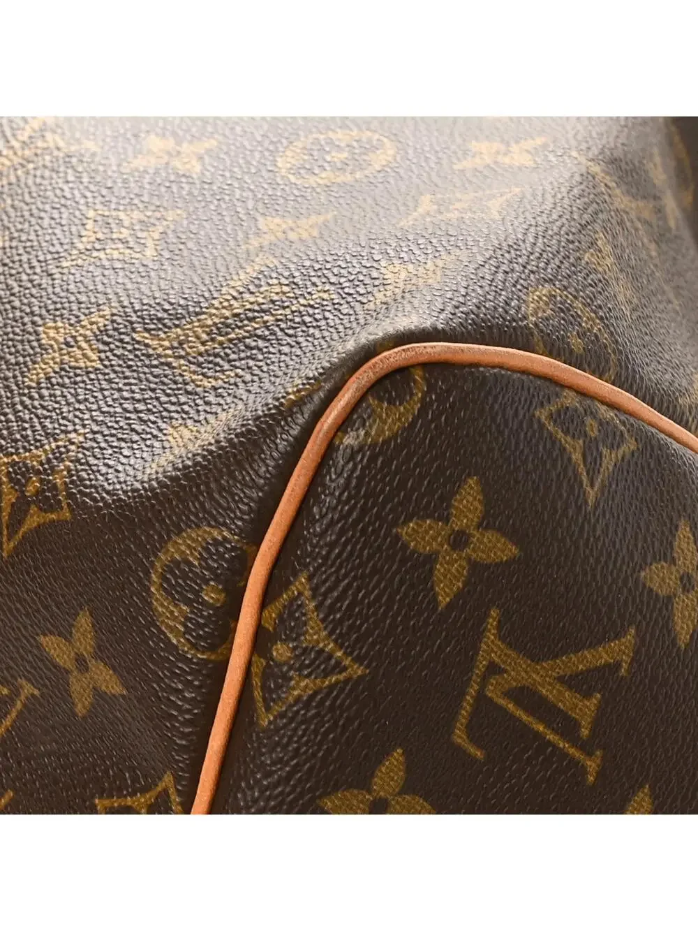 Louis Vuitton Keepall 55 #277687L89B